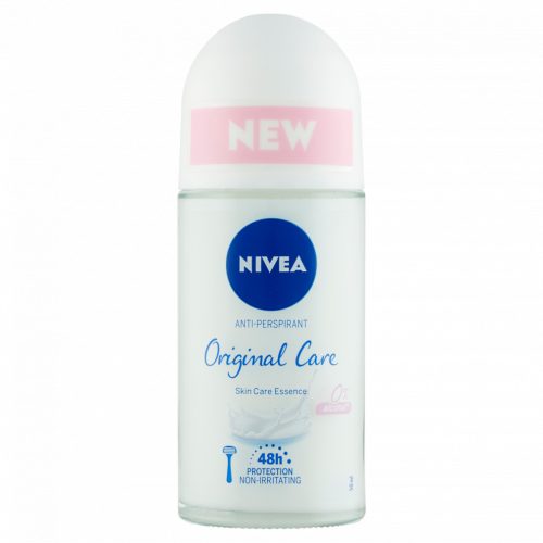 NIVEA Original Care golyós dezodor 50 ml