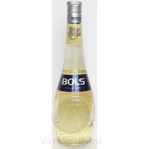 Bols likőr Coconut 0,7l 17%