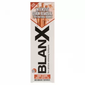 Blanx folteltávolító fogkrém 75 ml 