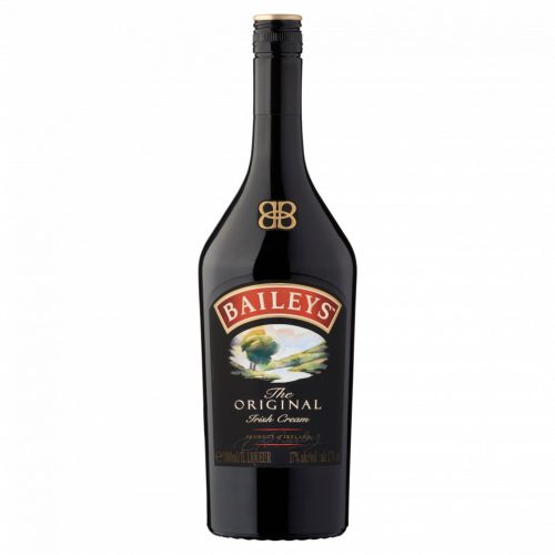 Baileys eredeti ír krémlikőr 17% 1 l