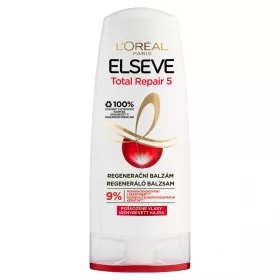   ĽOréal Paris Elseve Total Repair 5 regeneráló balzsam 200 ml