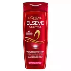 ĽOréal Paris Elseve Color-vive Ápoló Sampon 250 Ml