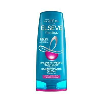 Elseve balzsam 200ml Fibralogy