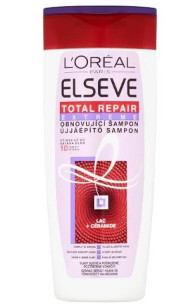 Elseve sampon 250ml Total Repair Extreme