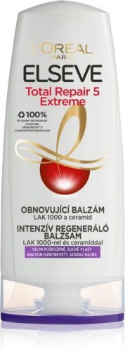 Elseve balzsam 200ml Total Repair Extreme