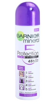 Garnier deo 150ml Protect6 Floral Fresh