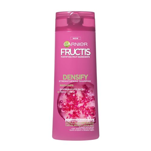 Fructis sampon 250ml Densify