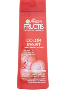 Fructis sampon 250ml Color Resist