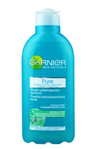 GARNIER SN PURE TONIK 200ML