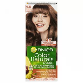   Garnier Color Naturals Tartós hajfesték 6 .25 Mogyoróbarna