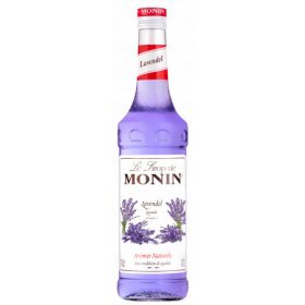 Monin Levendula Szirup 0,7l PAL