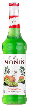 Monin Kiwi  Szirup 0,7l PAL