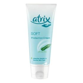 Atrix Soft Protection kézvédő krém 100ml