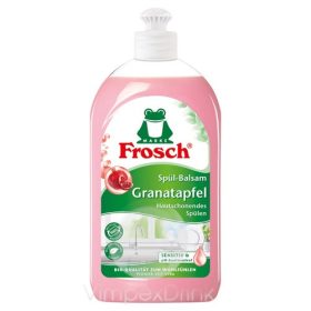 Frosch Mosogatószer Gránátalmás 500ml