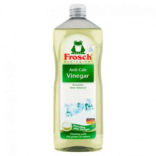 Frosch Ecological ecetes általános tisztítószer 1000 ml