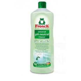 Frosch PH Semleges tisztító 1000 ml