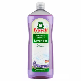   Frosch Ecological levendulás általános tisztítószer 1000 ml