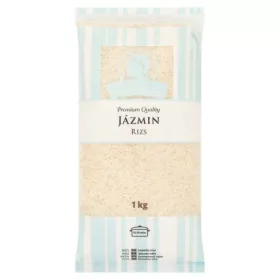 Lorenzo jázmin rizs 1 kg