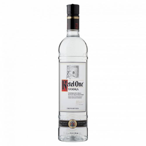 Ketel One vodka Holland 40% 0,7 l