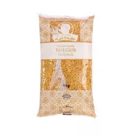 Lorenzo normál bulgur 1 kg