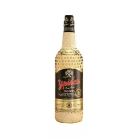 Cachaca Ypióca Ouro rum (arany) 1l 38%