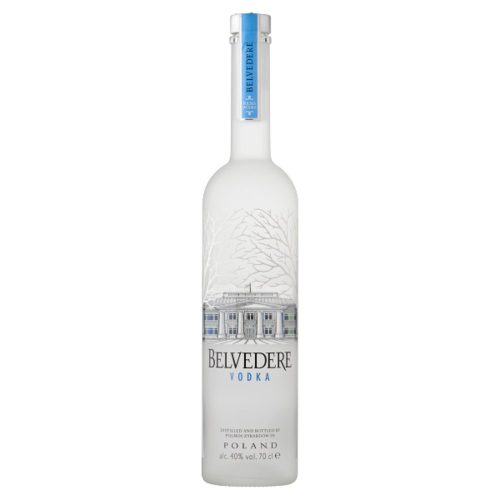 Belvedere Vodka 0,7l 40%