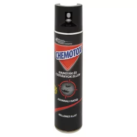 Chemotox csótány-és hangyairtó ae.300ml