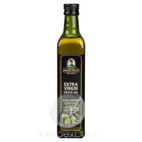 FJK Olívaolaj extra virgin 0,5l