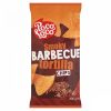 Poco Loco Tortilla barbecue ízesítésű kukoricachips 200 g