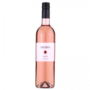 CV Sauska Rosé 0,75L