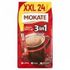 Mokate 3in1 Classic azonnal oldódó kávéspecialitás 24 x 17 g (408 g)