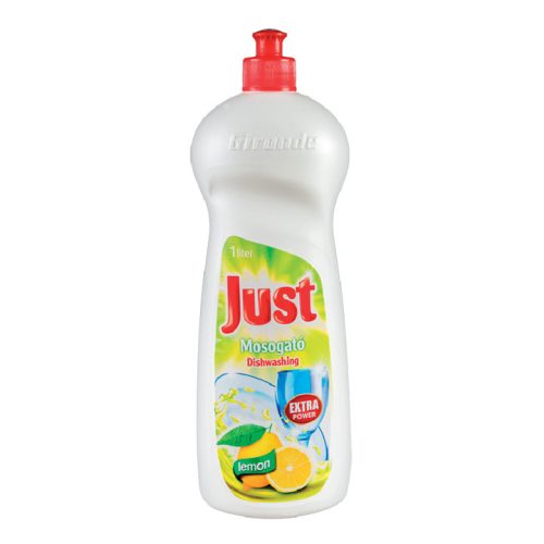 Just mosogató 750ml Lemon