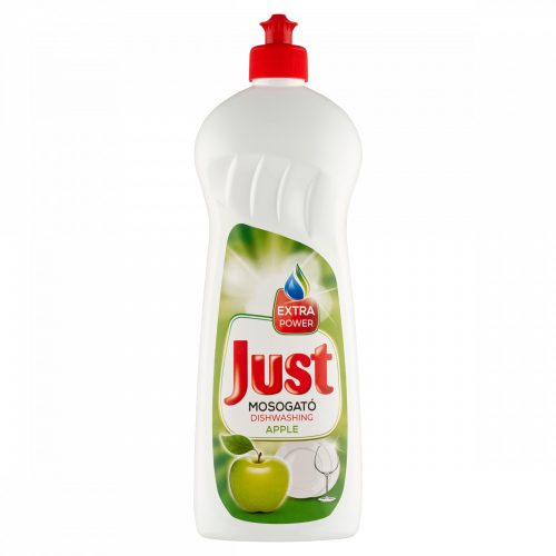 Just Apple mosogatószer 750 ml