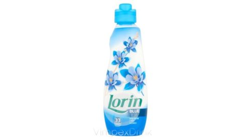 Lorin öblítő koncentrátum 1l Blue fresh