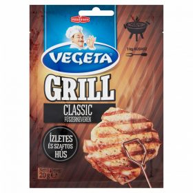 Vegeta Grill Classic fűszerkeverék 20 g