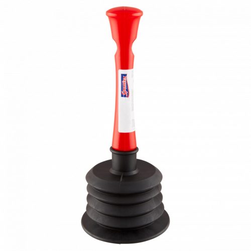 Spontex műanyag WC pumpa