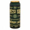 Pécsi Sör Prémium Lager sör 5% 0,5 l