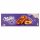 Milka Cake & Choc piskóta tejcsokoládé darabokkal és csokoládés töltelékkel 5 x 35 g (175 g)