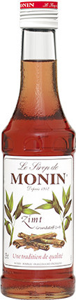 Monin Fahéj szirup 0,7l