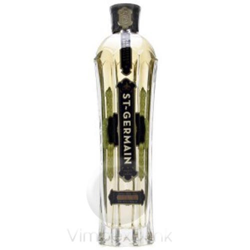 ST. GERMAIN ELDELFLOWER LIKŐR 0,7L 20%