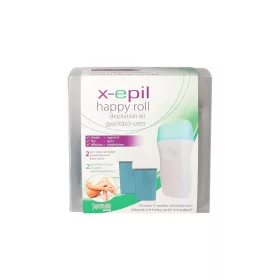 X-Epil Happy roll gyantázószett