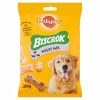 Pedigree Biscrok Multi Mix csirke-marha-bárány kiegészítő állateledel felnőtt kutyák számára 200 g