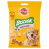 Pedigree Biscrok Multi Mix csirke-marha-bárány kiegészítő állateledel felnőtt kutyák számára 200 g