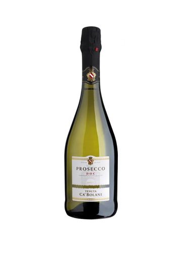 HEI Ca' Bolani Prosecco Spumante Brut  0,75l