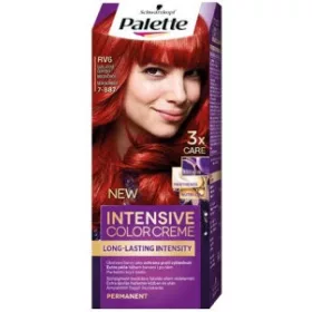 Palette ICC 7-887 RV6 bíborvörös