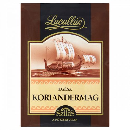 Lucullus egész koriandermag 20 g