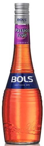 Bols likőr Passion Fruit 0,7l 17%