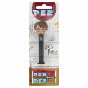   Pez gyümölcsízű cukorka változó figurás adagolóval 2 x 8,5 g (17 g)