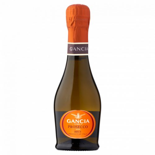 Gancia Prosecco száraz olasz habzóbor 11,5% 0,2 l