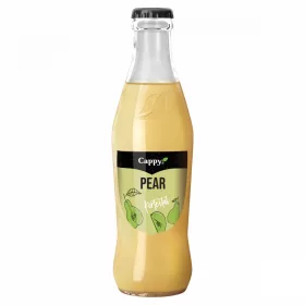 Cappy körteital hozzáadott C-vitaminnal 250 ml